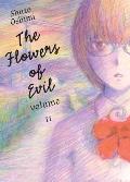 Flowers of Evil Volume 11