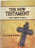 New Testament OE St Joseph New Catholic Version