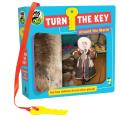 Turn the Key: Around the World: Volume 3