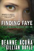 Finding Faye: Intuitive Investigator Series, Book Two