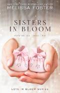 Sisters in Bloom: Love in Bloom: Snow Sisters, Book 2