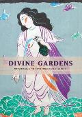 Divine Gardens Mayumi Oda & the San Francisco Zen Center