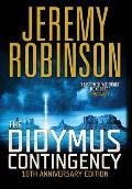 The Didymus Contingency - Tenth Anniversary Edition