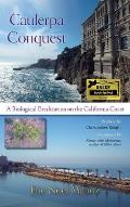 Caulerpa Conquest: A Biological Eradication on the California Coast