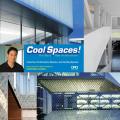 Cool Spaces!: The Best New Architecture