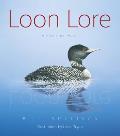 Loon Lore In Poetry & Prose
