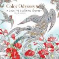 Color Odyssey: A Creative Coloring Journey