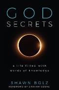 God Secrets: A Life Filled with Words of Knowledge