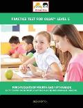 Gifted Kids Practice Test for Olsat Level E: For Grade 4 and 5 Students