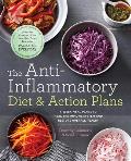 Anti Inflammatory Diet & Action Plans