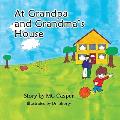 At Grandpa and Grandma's House