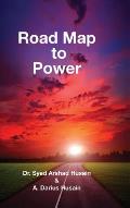 Road Map to Power