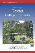 Stories from Texas College Students