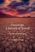 Crossings, a Record of Travel