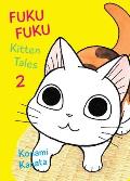 Fukufuku Kitten Tales 02