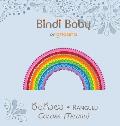 Bindi Baby Colors (Telugu): A Colorful Book for Telugu Kids