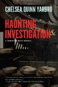 Haunting Investigation