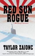 Red Sun Rogue A Wrecking Crew Novel