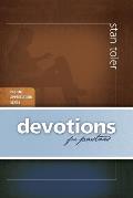 Devotions for Pastors