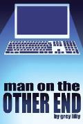 Man On The Other End
