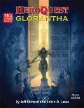 Heroquest Glorantha Mythic Fantasy Roleplaying in the Classic Setting of Glorantha