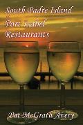 South Padre Island and Port Isabel Restuarants