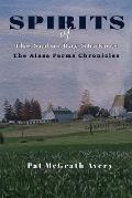 SPIRITS of The Sodus Bay Shakers