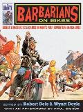 Barbarians on Bikes: Bikers and Motorcycle Gangs in Men's Pulp Adventure Magazines