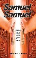 Samuel, Samuel