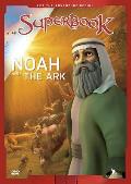 Noah and the Ark: A Boat for His Family and Every Animal on Earth