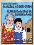 Grandma Lale's Magical Adobe Oven: El Horno M?gico de Abuelita Lale