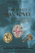 The Multiverse of Max Tovey