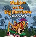 Sheldon And The Big Hurricane