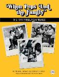 When Pops Led the Family: The 1979 Pittsburgh Pirates