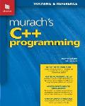 Murachs C++ Programming