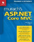Murachs ASP.NET Core MVC