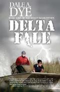 Delta File: Book 9 of the Shake Davis Series