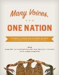 Many Voices, One Nation: Material Culture Reflections on Race and Migration in the United States