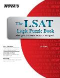 LSAT Logic Puzzle Book Are You Smarter Than a Lawyer
