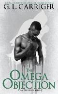 Omega Objection San Andreas Shifters Book 2