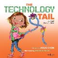 The Technology Tail: A Digital Footprint Story