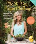 30 Day Vegan Challenge