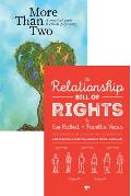 More Than Two and the Relationship Bill of Rights (Bundle): A Practical Guide to Ethical Polyamory
