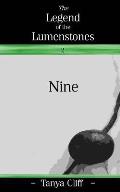 The Legend of the Lumenstones: Nine