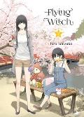 Flying Witch Volume 02