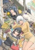 Flying Witch Volume 03