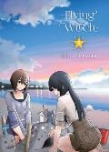 Flying Witch Volume 04