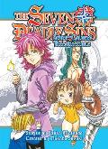 The Seven Deadly Sins: Seven-Colored Recollections