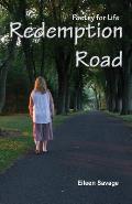 Redemption Road: Poetry for Life