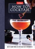 How to Cocktail